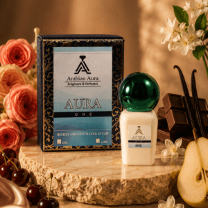 AURA ONE 6 ML ROLL ON