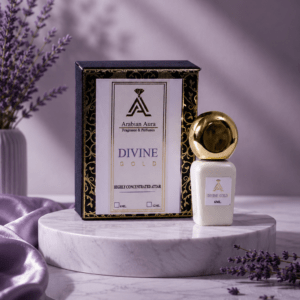 DIVINE 6ML ATTAR