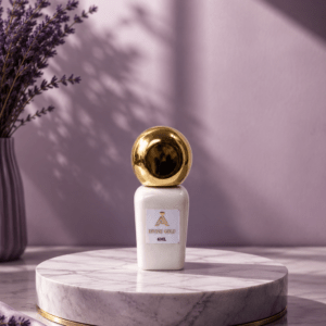 DIVINE 6ML ATTAR
