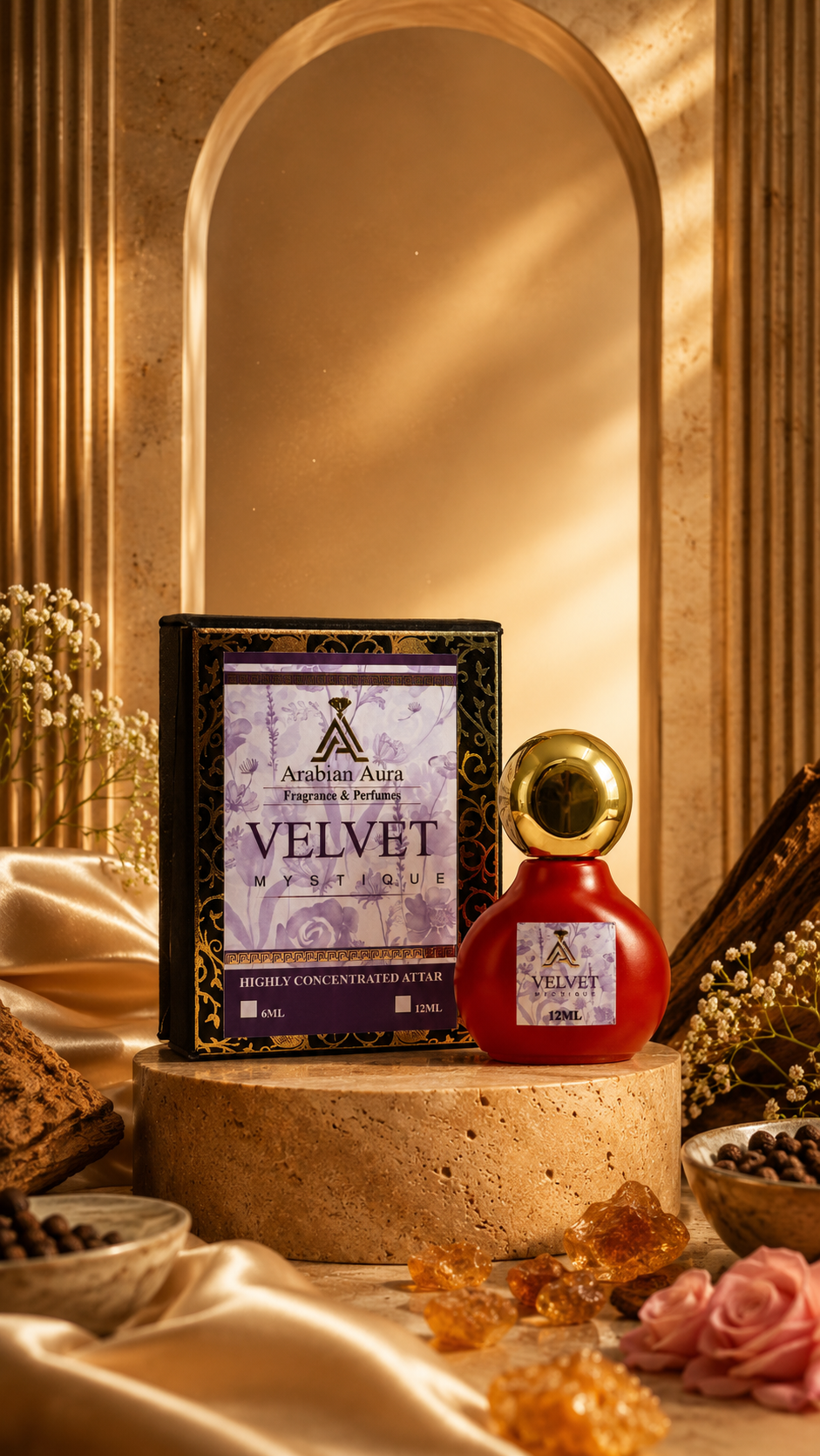 velvet mistique 12ml attar velvet mistique 12ml attar