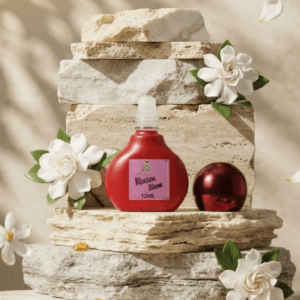blossom bloom 12ml attar roll on