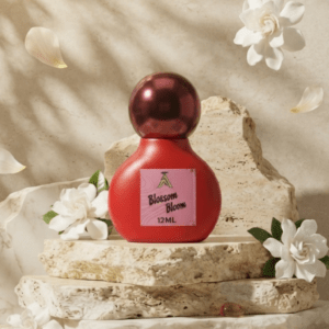 blossom bloom 12ml attar roll on