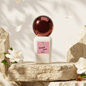 blossom bloom 6ml attar roll on