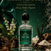 musk al oudh 100ml