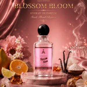 blossom blossom 100ml