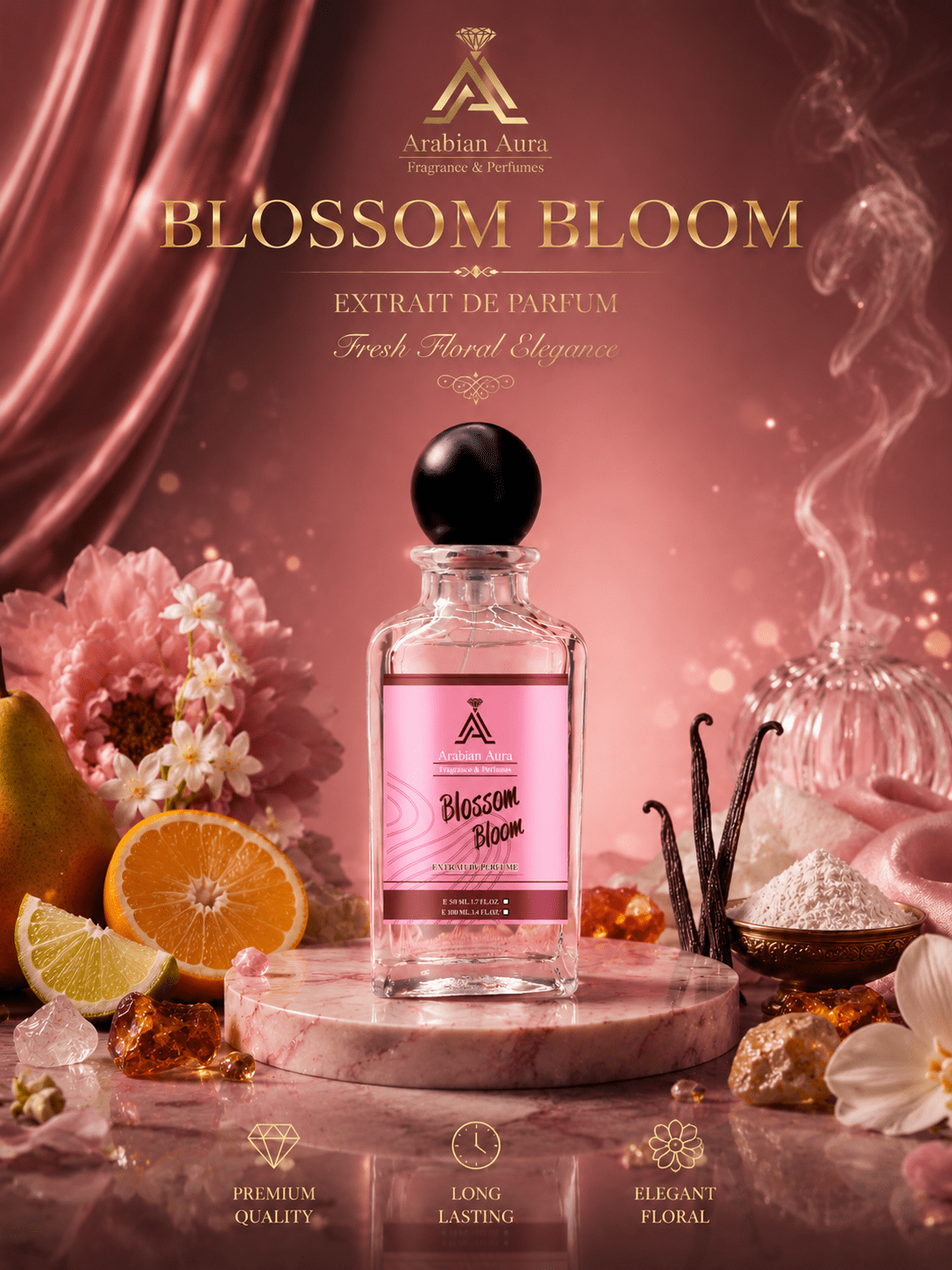 blossom blossom 100ml