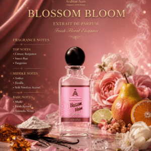 blossom blossom 100ml