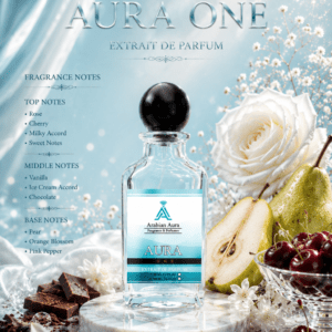 Aura one 100ml spray