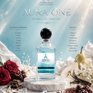 Aura one 100ml spray