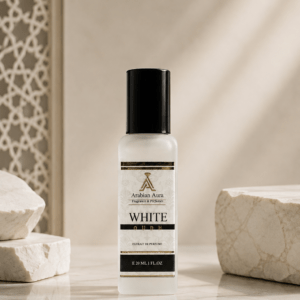 WHITE OUDH 20ML SPRAY