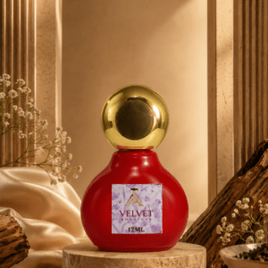 velvet mistique 12ml attar