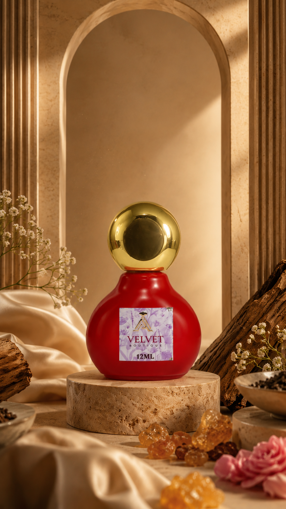 velvet mistique 12ml attar velvet mistique 12ml attar
