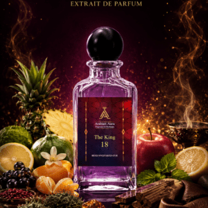 king 18 100ml spray