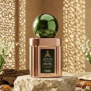 musk al oudh 12mlroll on