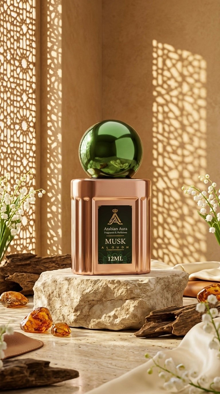 musk al oudh 12mlroll on musk al oudh 12mlroll on