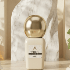 white oudh 6ml attar