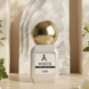 white oudh 12ml attar