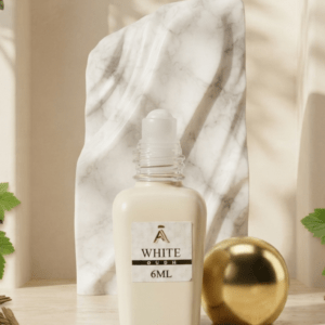 white oudh 6ml attar