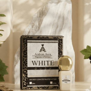 white oudh 6ml attar