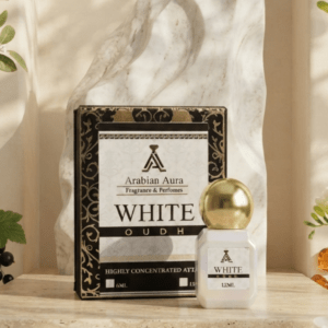 white oudh 12ml attar