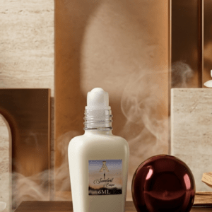 sweetest escape 6ml attar