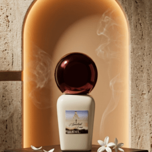 sweetest escape 6ml attar