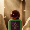 king 18 6ml attar