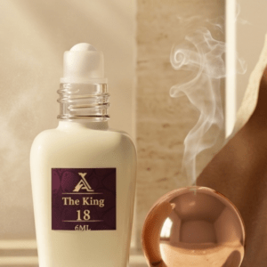 king 18 6ml attar