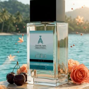Aura one 50ml 2nd