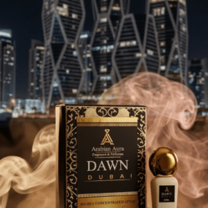 DAWN DUBAI 6ML