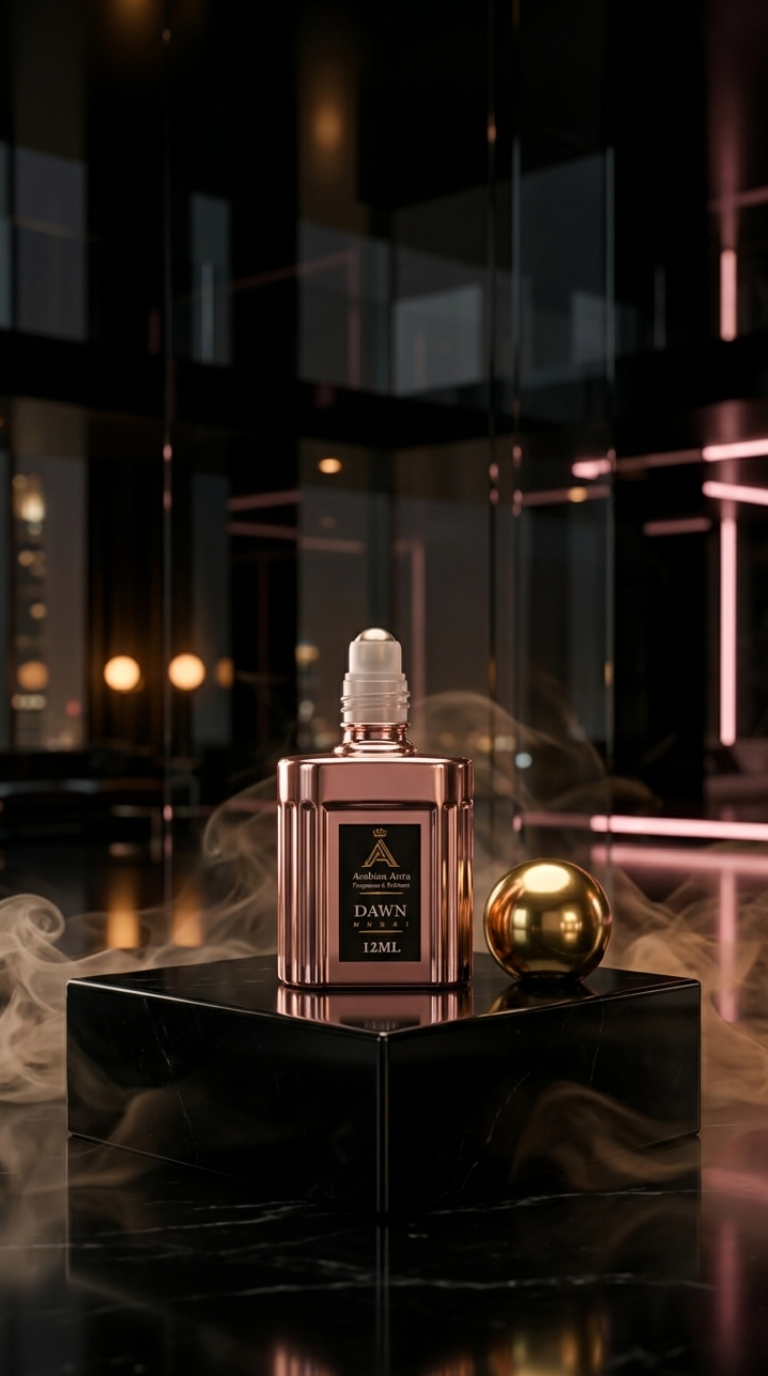 DAWN DUBAI 12ML DAWN DUBAI 12ML