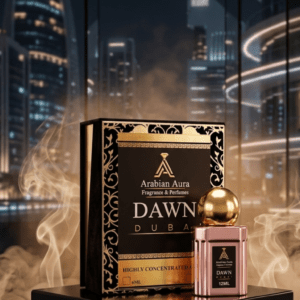DAWN DUBAI 12ML