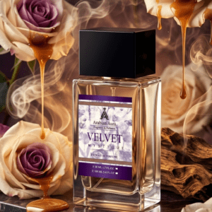 velvet mistique 50ml 2nd