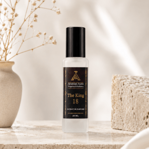 KING 18 20ML SPRAY