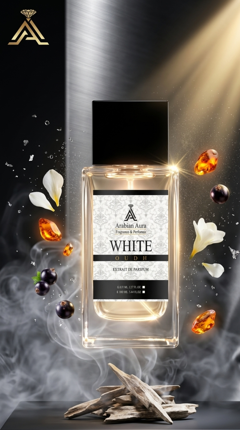 white oudh 50ml 3rd white oudh 50ml 3rd