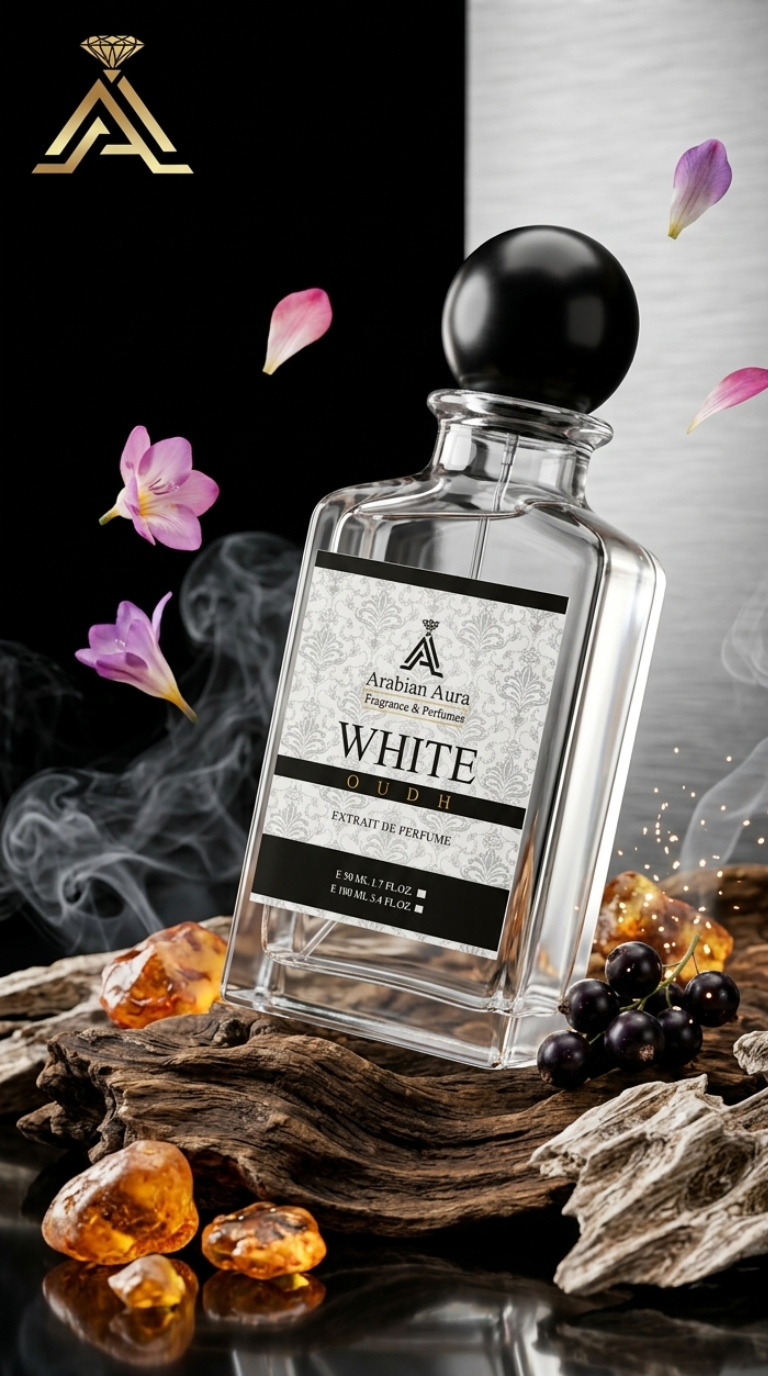 white oudh 50ml 2nd white oudh 50ml 2nd