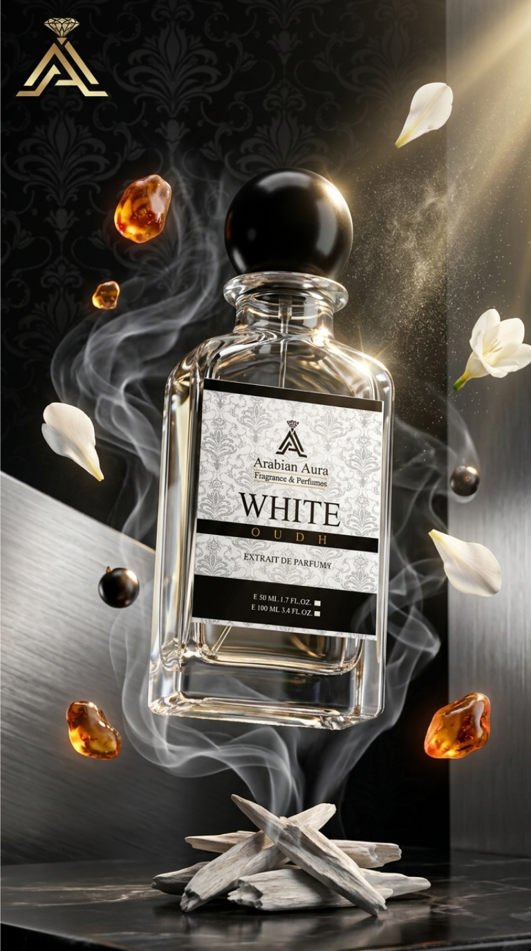 white oudh 50ml 3rd white oudh 50ml 3rd