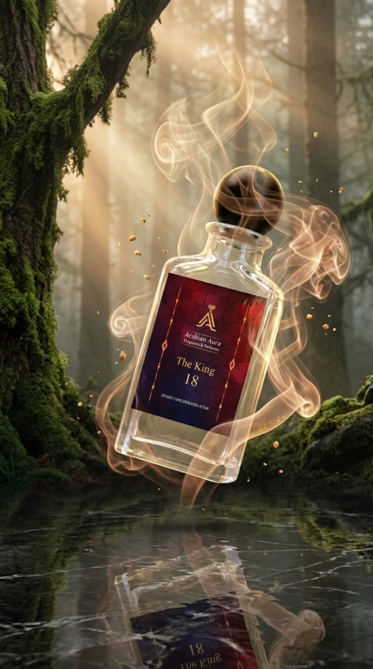 the king 18 100ml 3rd the king 18 100ml 3rd