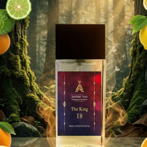 the king 18 50ml main