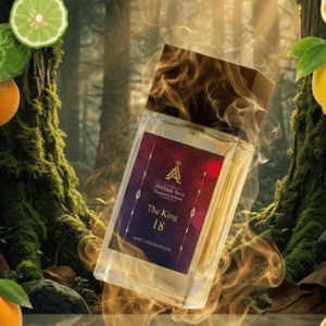 the king 18 50ml 3rd
