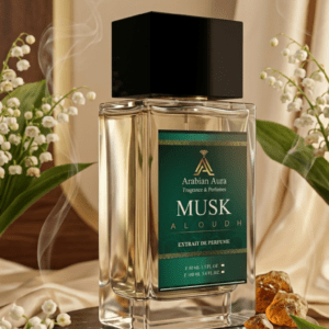 musk al oudh 2nd