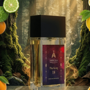the king 18 50ml 2nd