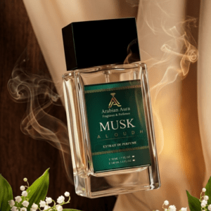 musk al oudh 50ml 3rd