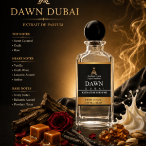 dawn dubai 100ml spray