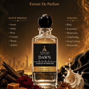 dawn dubai 100ml spray