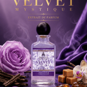 velvet mistique 100ml spray