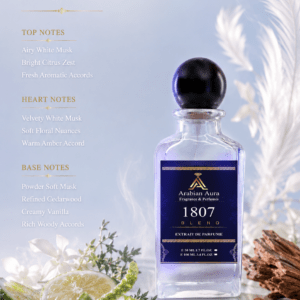 1807 blend 100ml spray