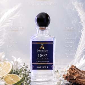 1807 blend 100ml spray