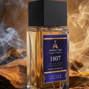 1807 blend 50ml 2nd