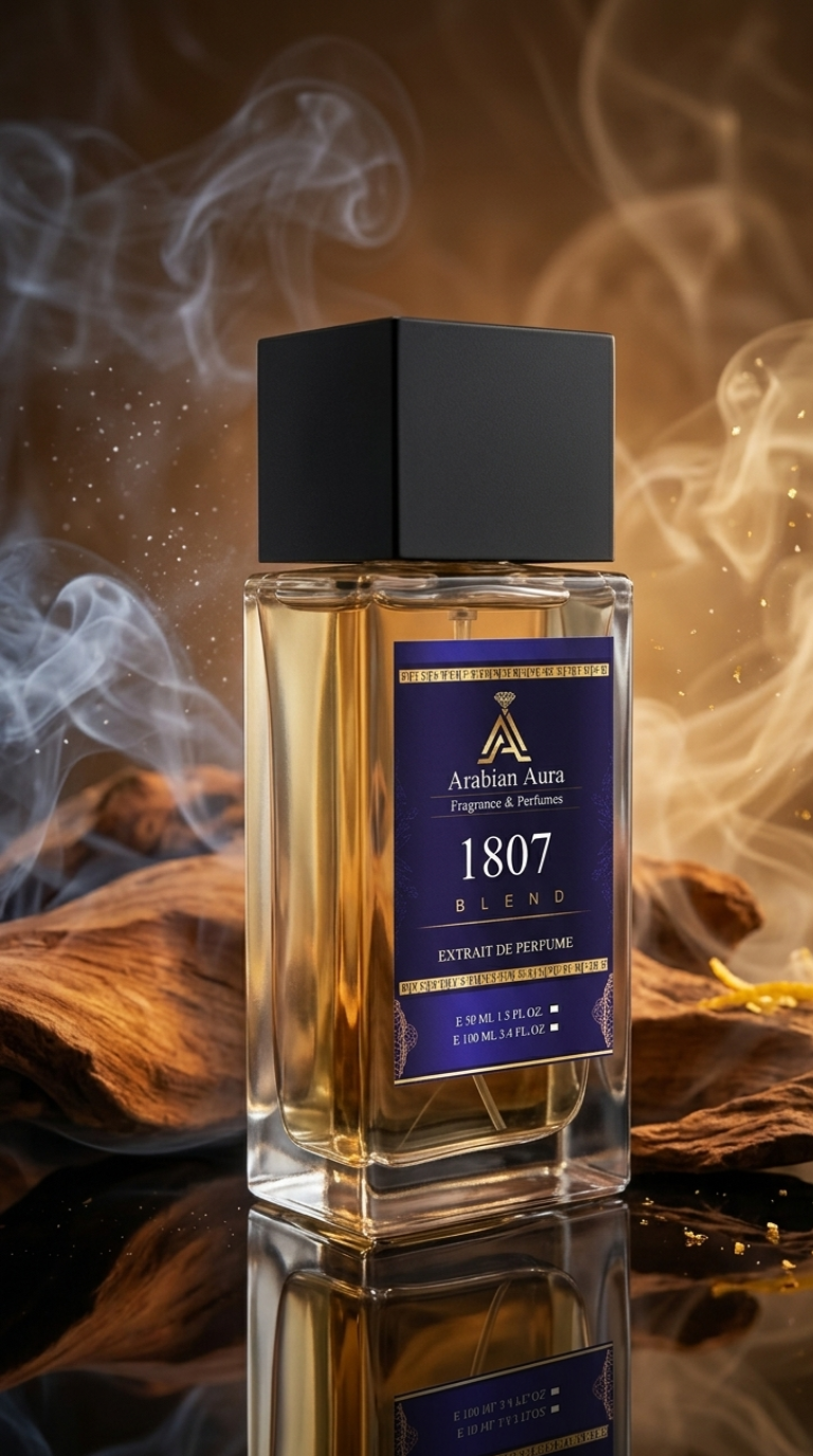 1807 blend 50ml 2nd 1807 blend 50ml 2nd